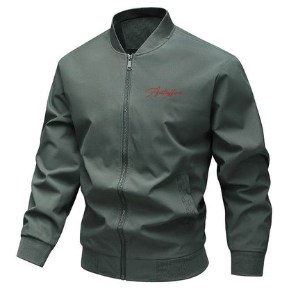 Куртка мужская Antioffice - Boxette Shop