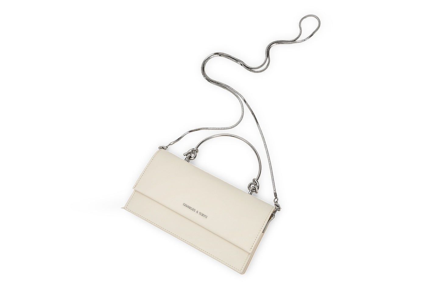Сумка женская Charles & Keith "Square Fruit Bag"