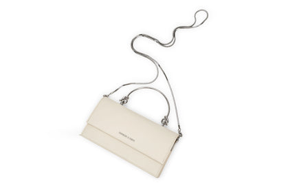 Сумка женская Charles & Keith "Square Fruit Bag"