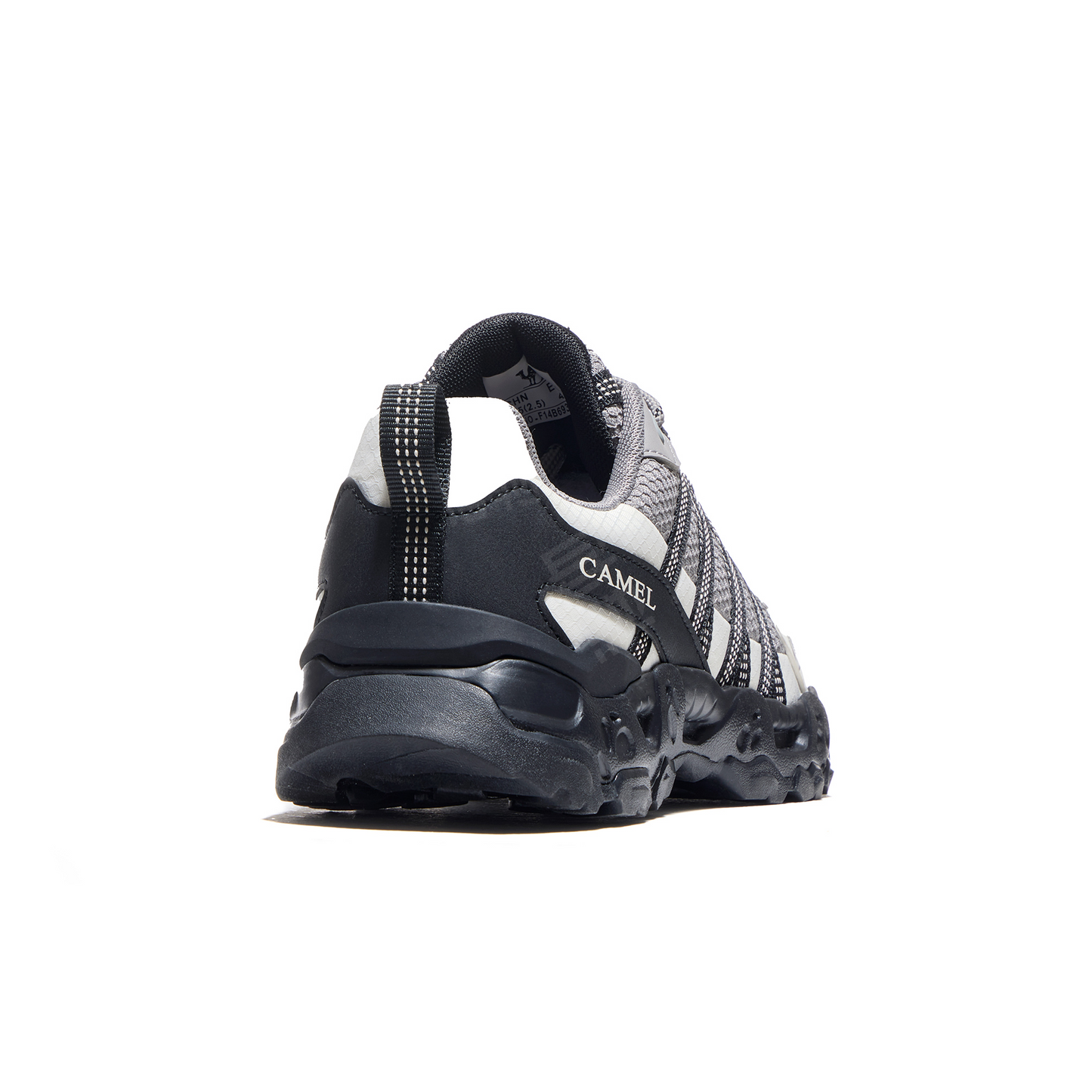 Tuya erkaklar krossovkalari