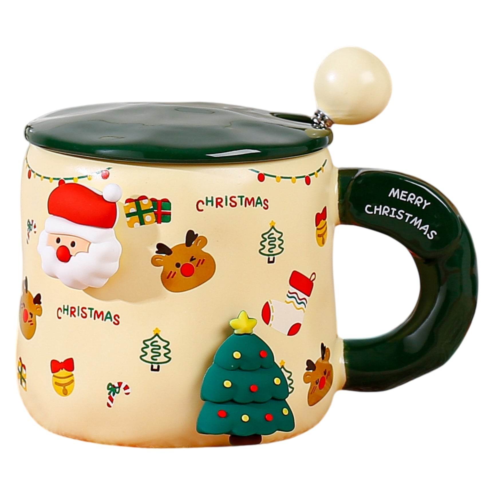 Кружка Fuguiju - Boxette Shop