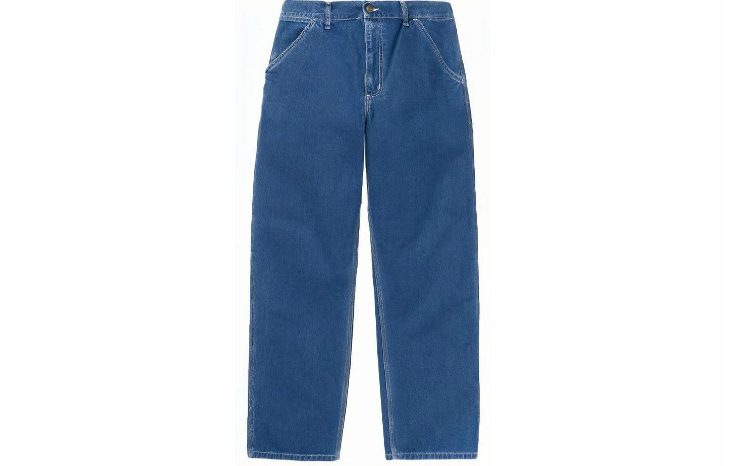 Джинсы мужские Carhartt WIP FW21