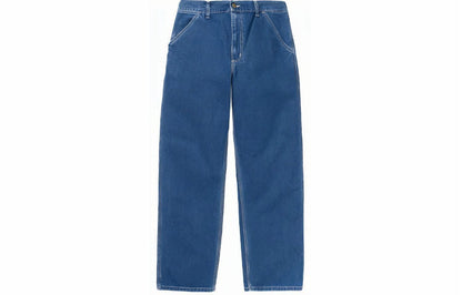 Джинсы мужские Carhartt WIP FW21