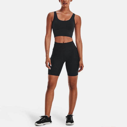 Спортивная бра женская Under Armour Meridian - Boxette Shop