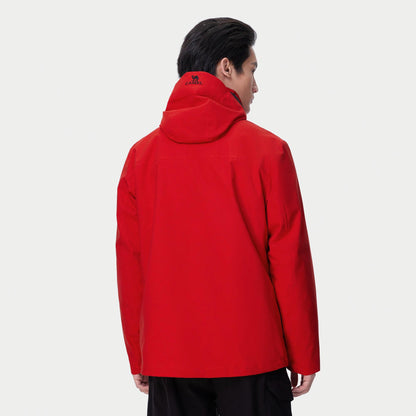 Куртка мужская Camel