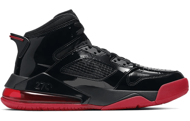 Кроссовки мужские Jordan mars - Boxette Shop