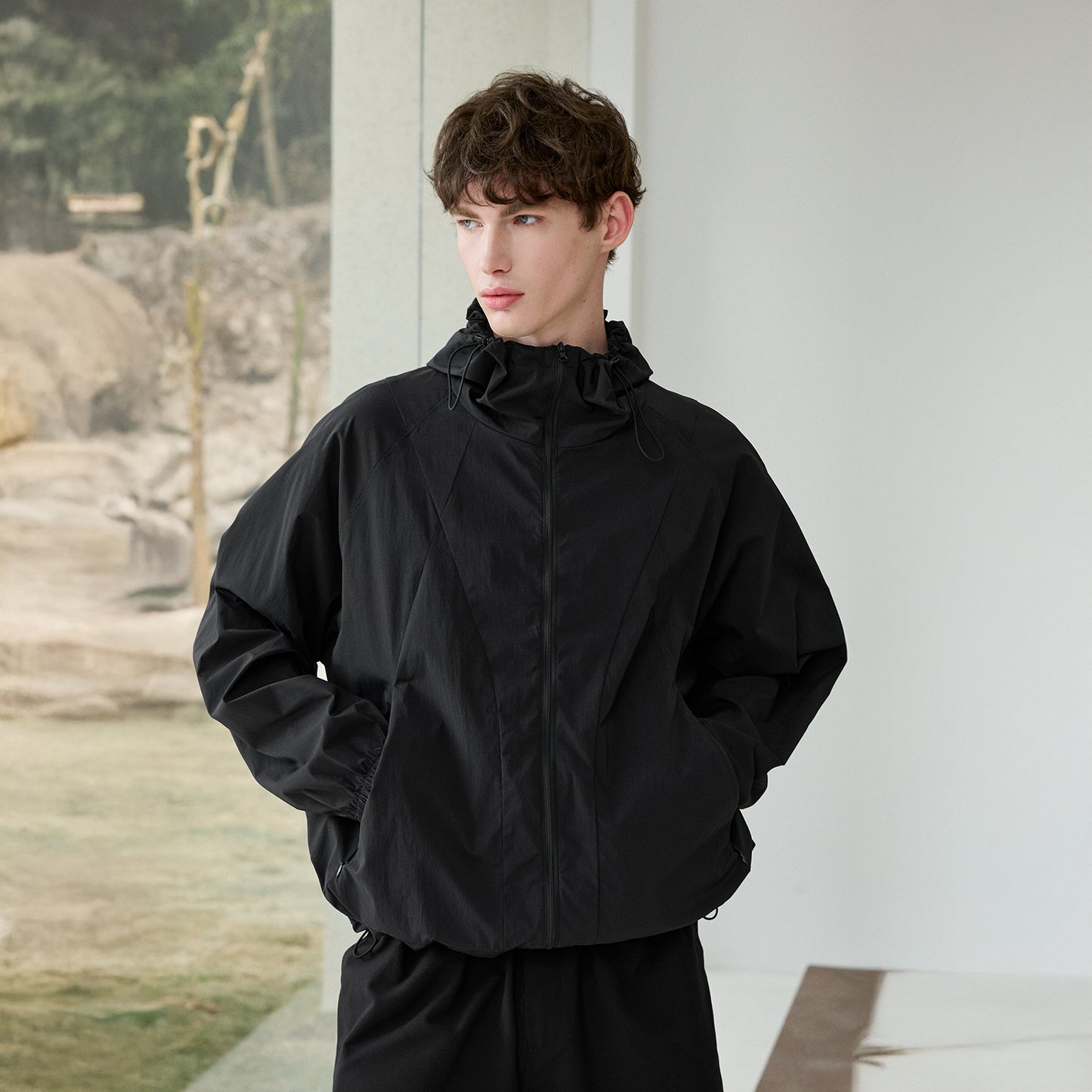 Lilbetter erkaklar ko'ylagi