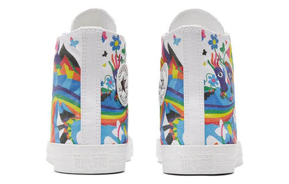 Кеды женские Converse chuck taylor all star - Boxette Shop