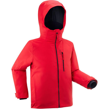 Куртка горнолыжная детская Decathlon Wedze SKI 550