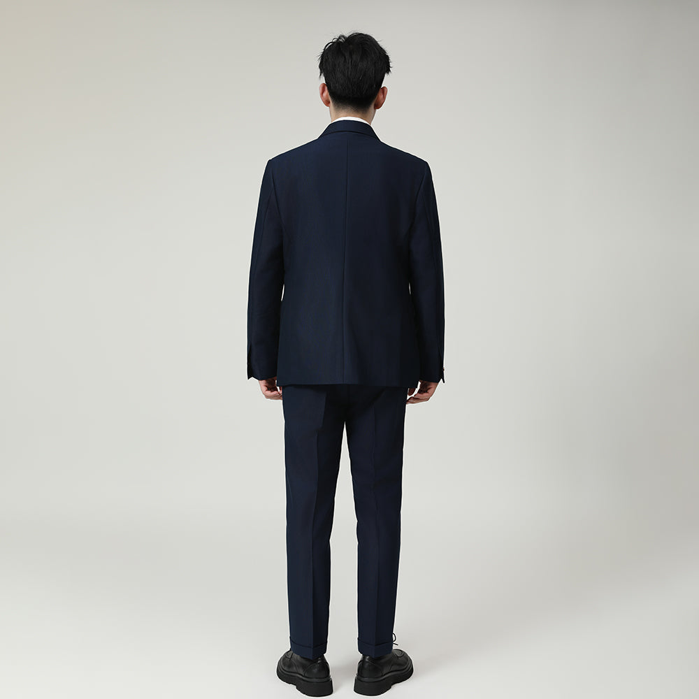 Johnhollis erkaklar kostyumi