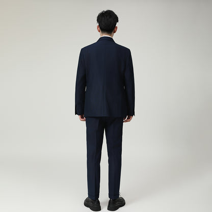 Johnhollis erkaklar kostyumi