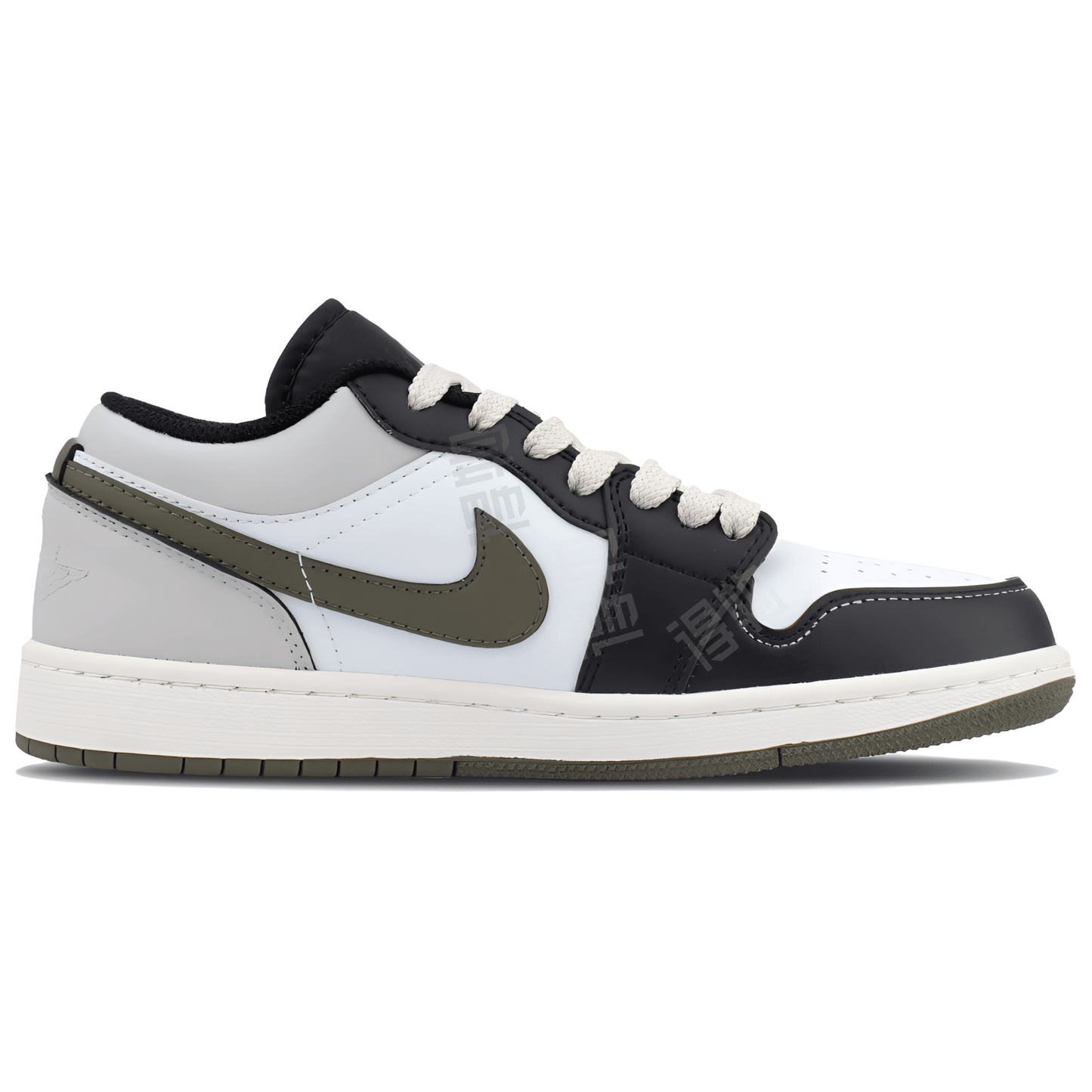 Кроссовки Jordan air lost - Boxette Shop