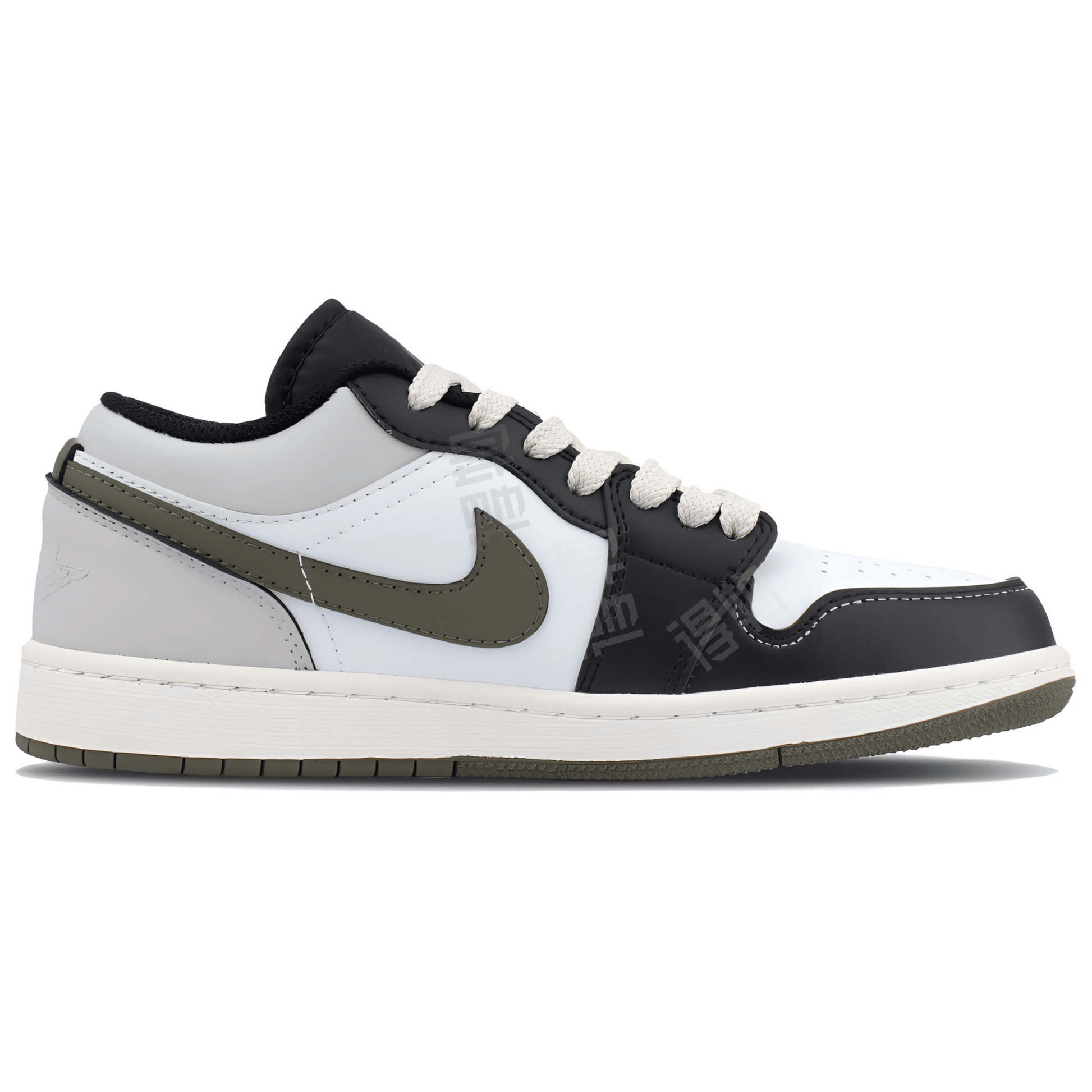 Кроссовки Jordan air lost - Boxette Shop