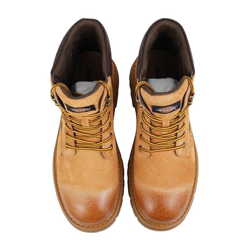 Ботинки мужские Dickies - Boxette Shop