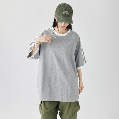 Спортивная футболка женская Golfcross - Boxette Shop