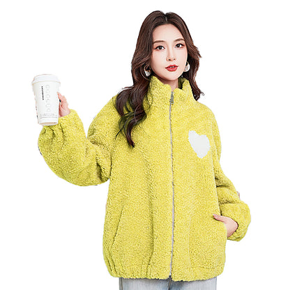 Куртка женская KAISER Shearling