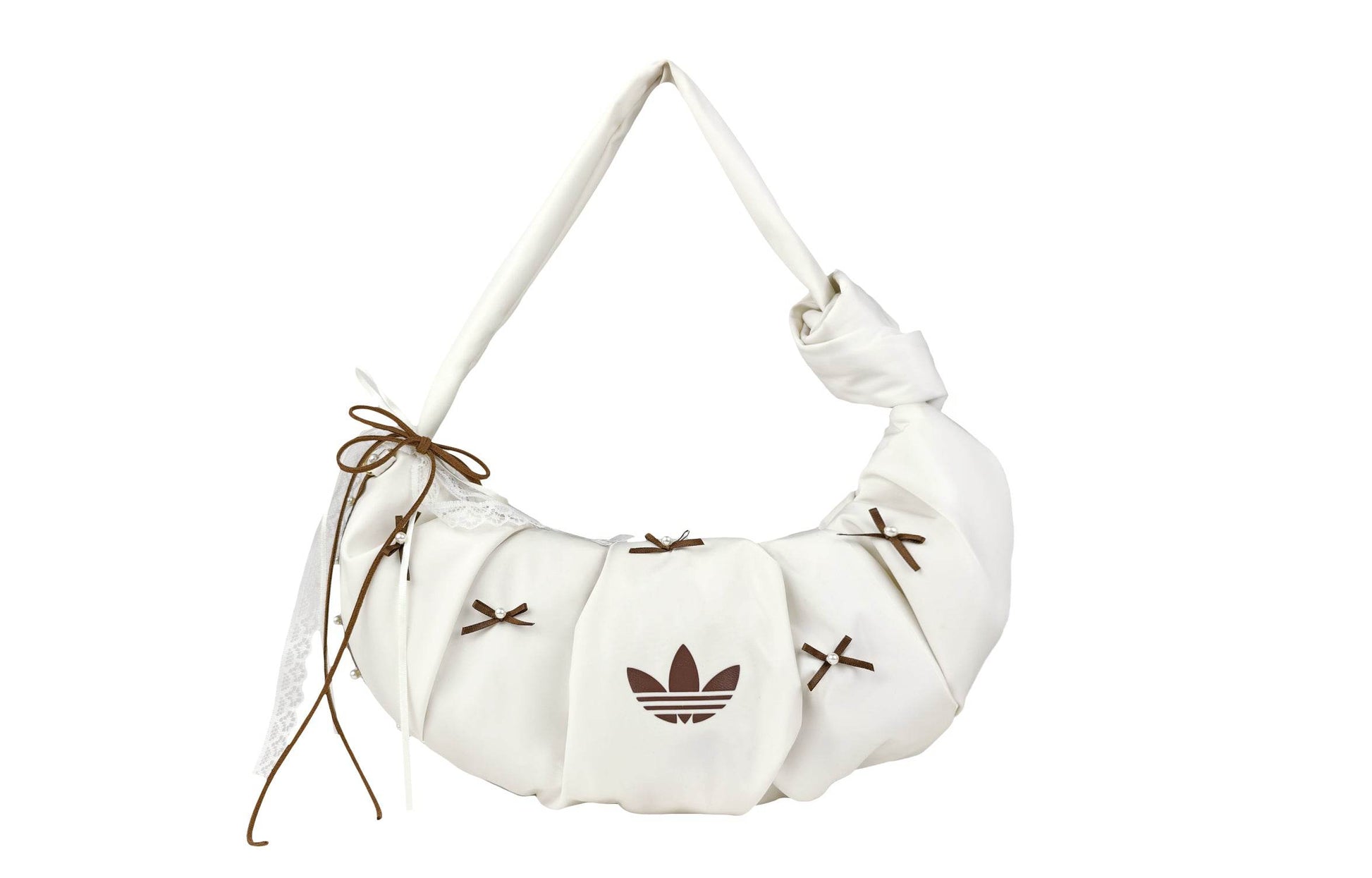 Сумка женская Adidas Clover Flutter Classic - Boxette Shop