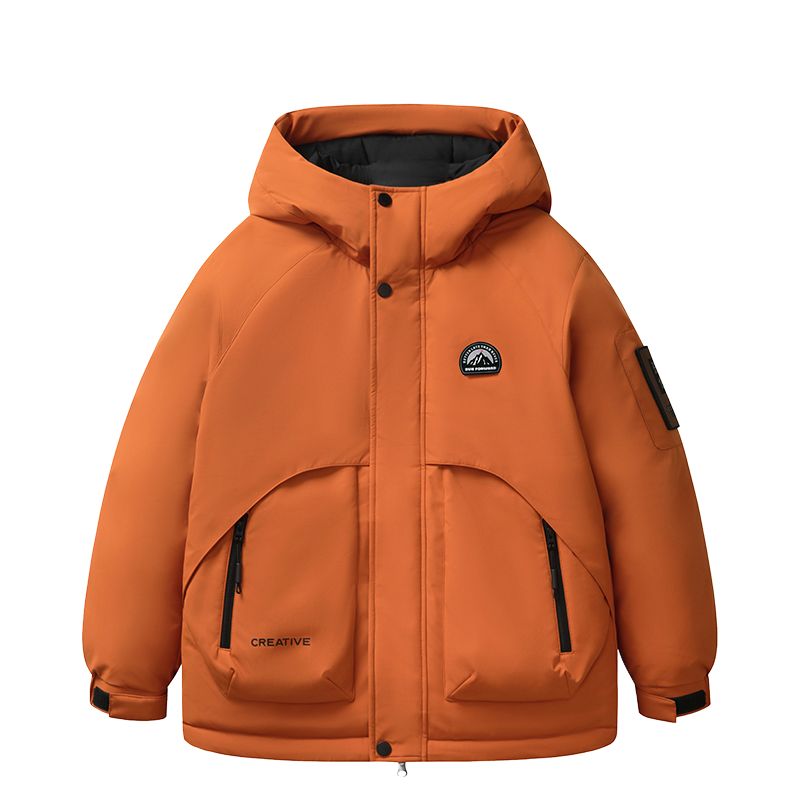 Пуховик детский Yaya Kids Parka