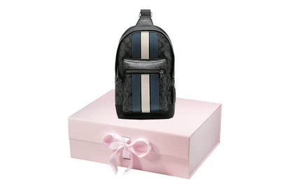 Рюкзак Coach west - Boxette Shop