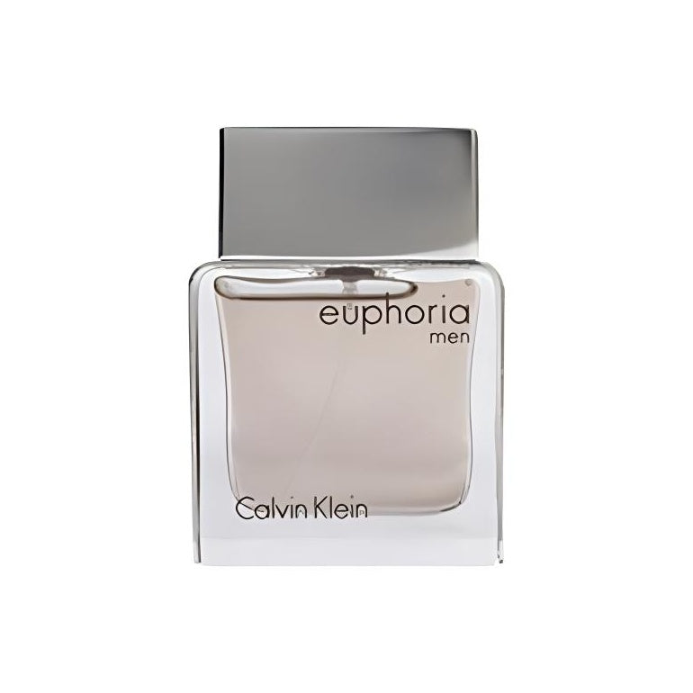 Туалетная вода мужская Calvin Klein Euphoria