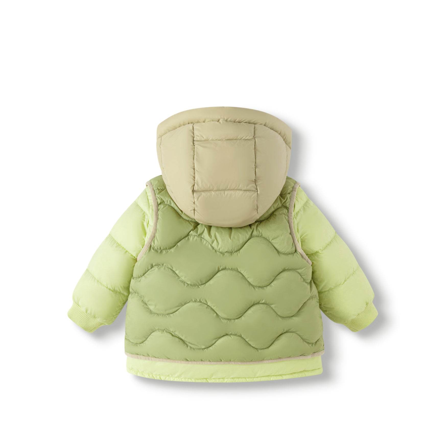 Пуховик для малышей Balabala - Boxette Shop