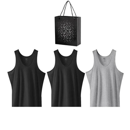 Майка мужская Septwolves Logo Cotton - Boxette Shop