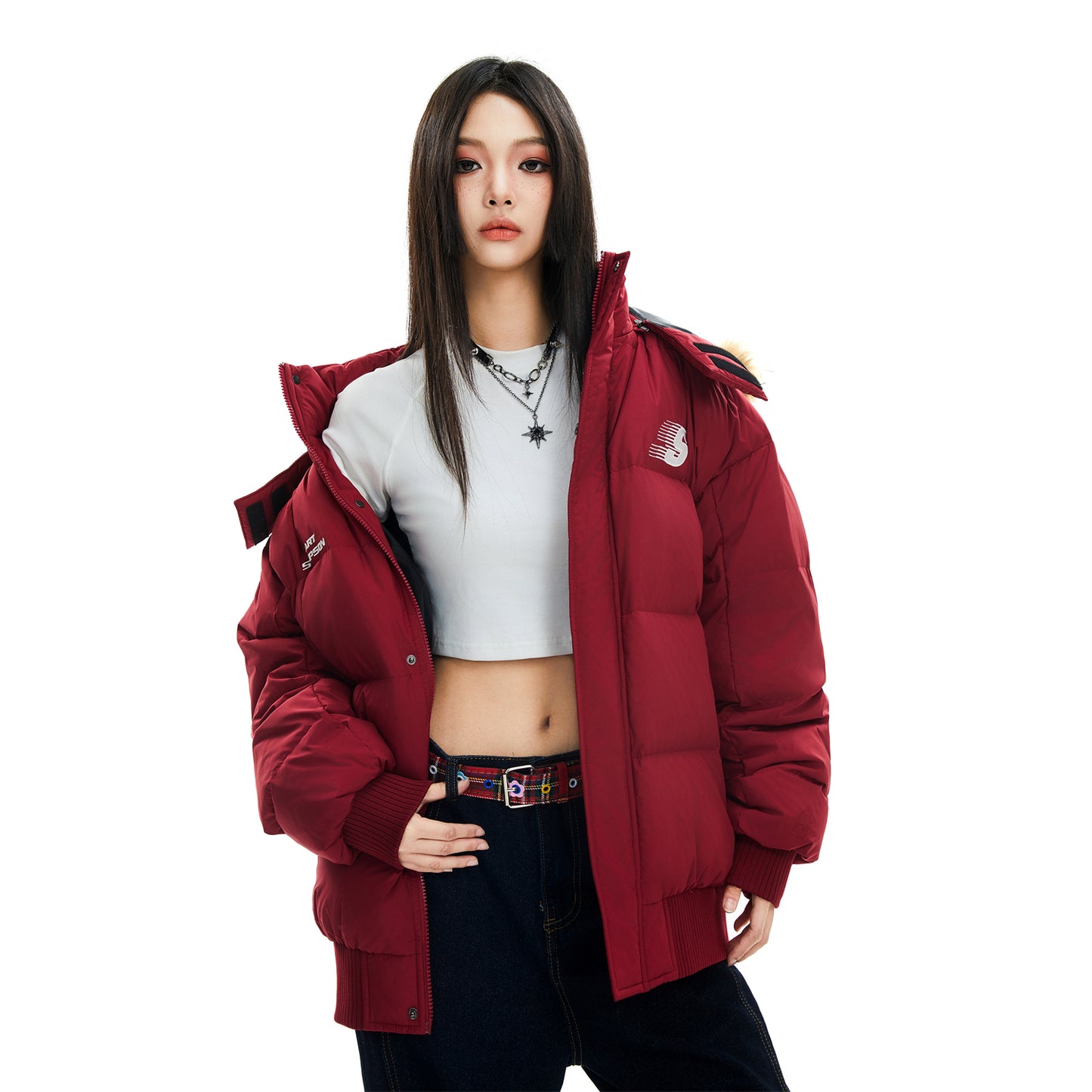 Simpsonsning pastki kurtkasi