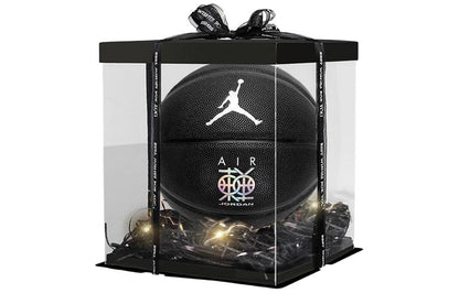 Баскетбольный мяч Jordan Synthetic Leather №7