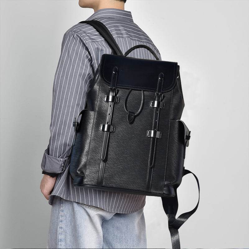 Сумка мужская Ceion Keust - Boxette Shop