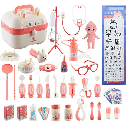 Big Taylor Doktor O'yin To'plami