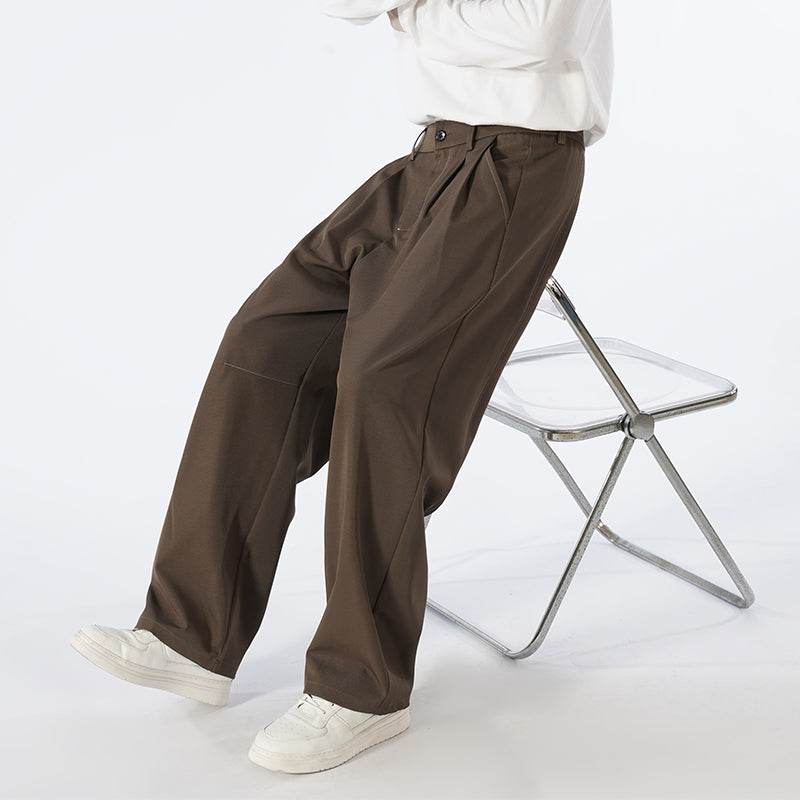 Брюки мужские Antioffice - Boxette Shop