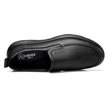 Erkaklar poyabzali Qiangren 3515