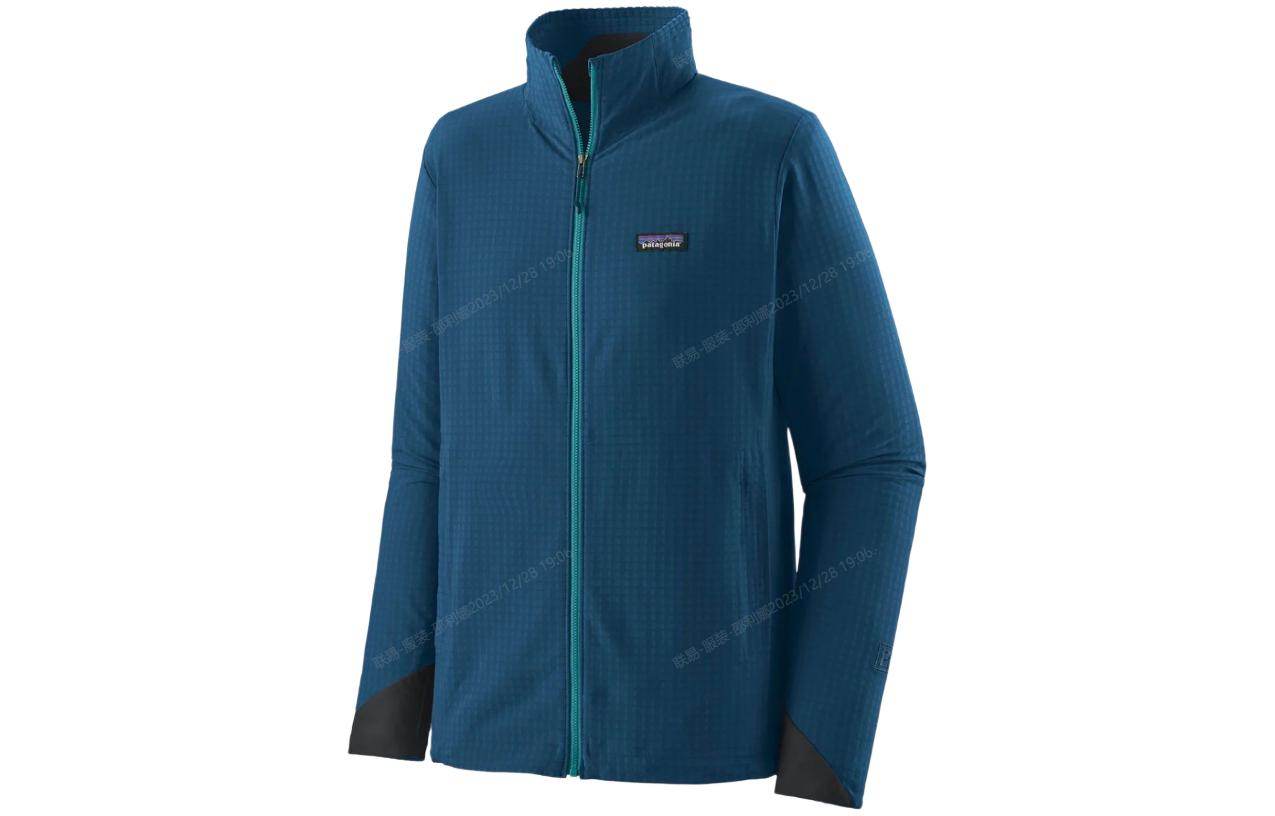 Куртка мужская Patagonia r1 - Boxette Shop