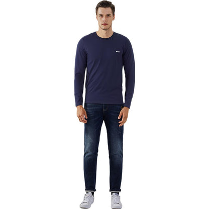 Erkaklar sviteri Hugo Boss FW22