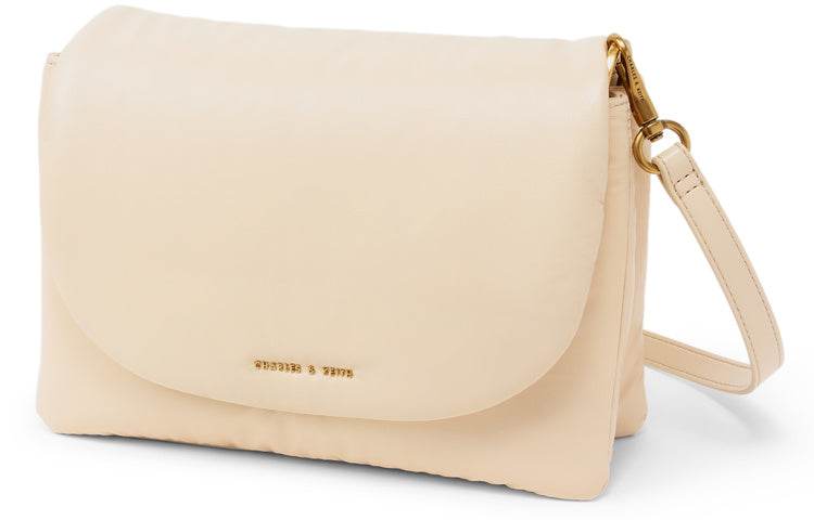 Сумка женская Charles&Keith Ck Pu - Boxette Shop