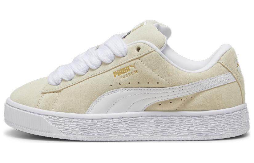 Кроссовки Puma Suede Simple Hundred - Boxette Shop
