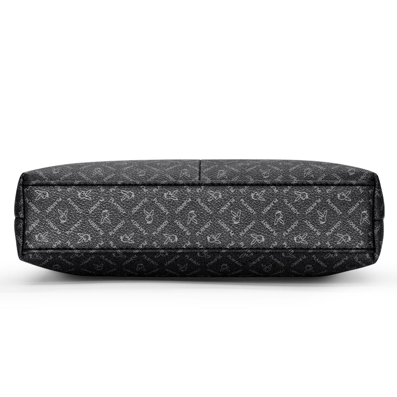 Сумка кросс-боди мужская Playboy