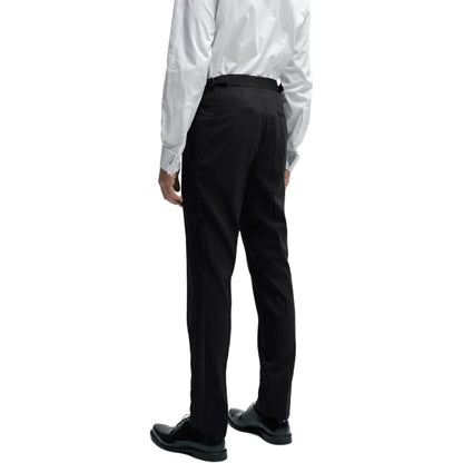 Костюм мужской Hugo Boss Slim-Fit