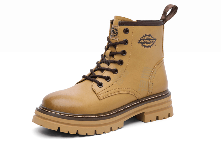 Сапоги женские Dickies - Boxette Shop