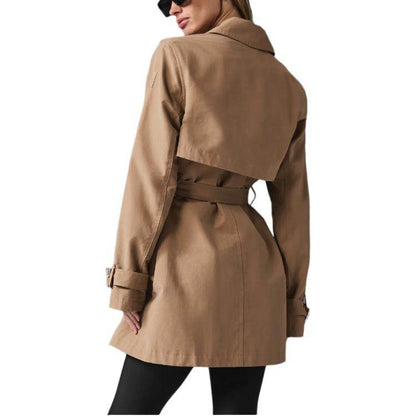 Плащ женский Alo Yoga Prime - Boxette Shop