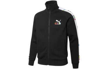Puma Brand Love T7 erkaklar kurtkasi