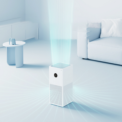 Очиститель воздуха Xiaomi Mijia Air Purifier 4 Lite