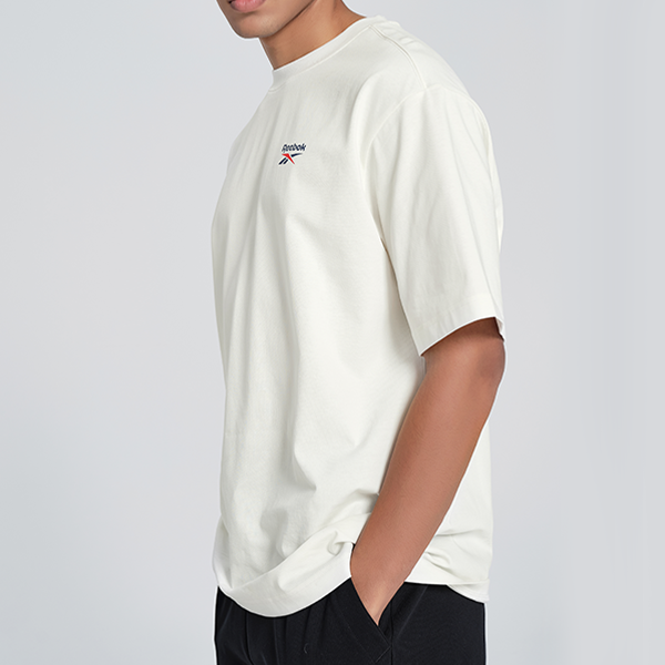 Reebok erkaklar futbolkasi