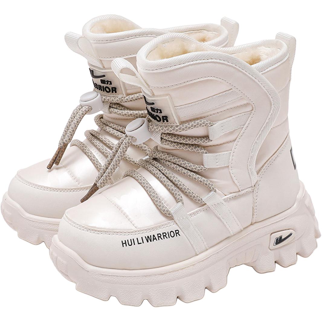 Сапоги детские Warrior