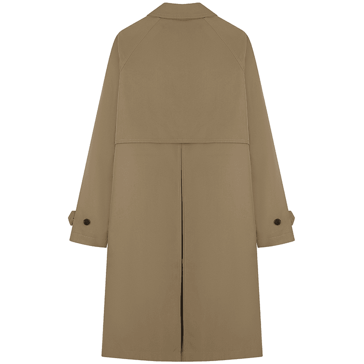 Тренч мужской Teenie Weenie SS24 - Boxette Shop