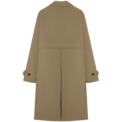 Тренч мужской Teenie Weenie SS24 - Boxette Shop