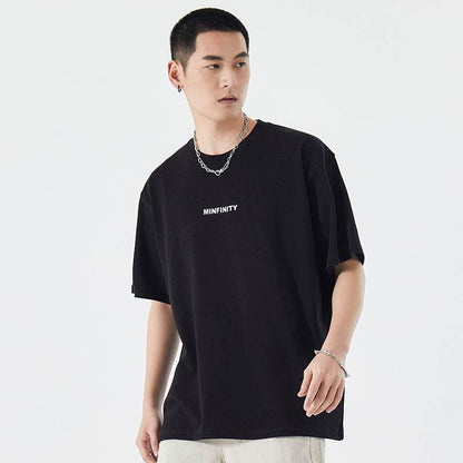 Футболка Minfinity - Boxette Shop