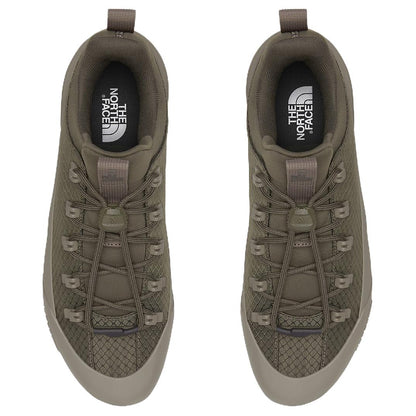 Shimoliy Face Glenclyffe etiklari