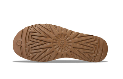 Ugg classic mini ydcc caramel cocoa sheepskin warm mirador cute girl style comfortable and leisurely short snow boots women's