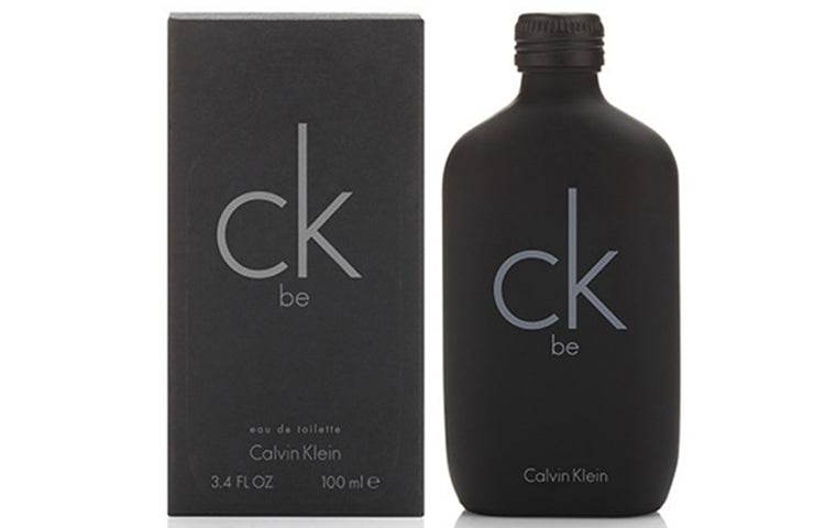Духи мужские Calvin Klein Be Karelbi - Boxette Shop